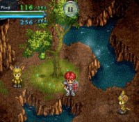 ys chronicles 2