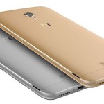 MWC 2016 : ZTE annonce ses Blade V7 et Blade V7 Lite