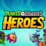 Plants vs. Zombies Heroes revient sur mobile avec une composante de jeu de cartes Plants vs. Zombies Heroes revient sur mobile avec une composante de jeu de cartes