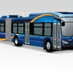 New York : les prochains bus auront du Wi-Fi et des ports USB New York : les prochains bus auront du Wi-Fi et des ports USB