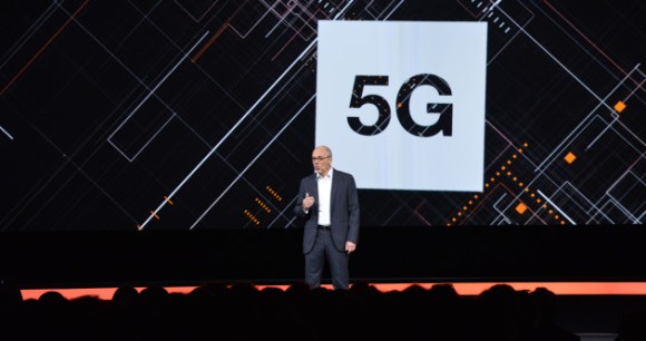 5G-Orange