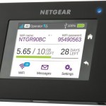 🔥 Bon plan : l’ultime routeur mobile 4G avec PowerBank, le Netgear AirCard 790 🔥 Bon plan : l’ultime routeur mobile 4G avec PowerBank, le Netgear AirCard 790