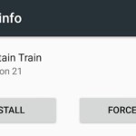Android N permet d’accéder aux réglages des applications directement depuis les Paramètres Android N permet d’accéder aux réglages des applications directement depuis les Paramètres