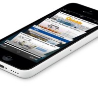 Apple iPhone 5C