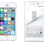 iPhone SE VS Sony Xperia Z5 Compact : Apple a-t-il un rival du côté d’Android ? iPhone SE VS Sony Xperia Z5 Compact : Apple a-t-il un rival du côté d’Android ?