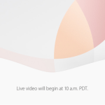 Special Event : comment suivre la conférence d&rsquo;Apple en vidéo