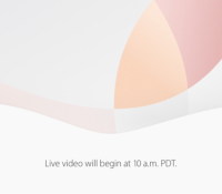 Apple Special Event