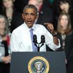 Pour Barack Obama, le chiffrement n’est pas forcément une bonne idée Pour Barack Obama, le chiffrement n’est pas forcément une bonne idée