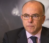 Bernard Cazeneuve