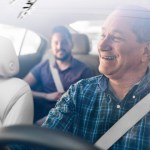 Uber permettra bientôt de suivre en temps réel les trajets empruntés par sa famille Uber permettra bientôt de suivre en temps réel les trajets empruntés par sa famille