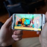 LG accuse une forte baisse des ventes au premier trimestre 2016 LG accuse une forte baisse des ventes au premier trimestre 2016