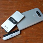 Tech&rsquo;spresso : Le nouveau capteur d’empreintes de LG, les mises à jour sur le Play Store et du nouveau sur le Galaxy Note 6