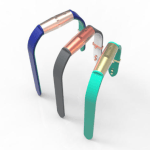 Fossil Q Motion, un bracelet connecté très très Misfit Fossil Q Motion, un bracelet connecté très très Misfit