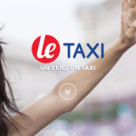 Le Taxi : enfin de la concurrence électronique pour les VTC Le Taxi : enfin de la concurrence électronique pour les VTC