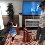 La téléportation en hologrammes porte un nom : Holoportation La téléportation en hologrammes porte un nom : Holoportation