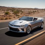 General Motors (Chevrolet, Cadillac, GMC), prêt pour la voiture autonome General Motors (Chevrolet, Cadillac, GMC), prêt pour la voiture autonome