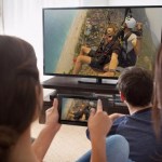 L’application Chromecast se renomme Google Cast pour être plus facilement identifiable L’application Chromecast se renomme Google Cast pour être plus facilement identifiable