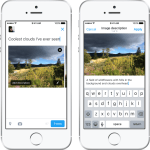 Twitter ajoute jusqu’à 420 caractères pour accompagner les images Twitter ajoute jusqu’à 420 caractères pour accompagner les images