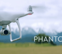 DJI Phantom 4