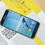 Samsung Galaxy S7 et S7 Edge, notre galerie photo Samsung Galaxy S7 et S7 Edge, notre galerie photo
