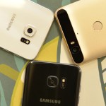 Comparatif photo : le Samsung Galaxy S7 face au Nexus 6P et Galaxy S6 Comparatif photo : le Samsung Galaxy S7 face au Nexus 6P et Galaxy S6