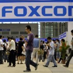 Foxconn s&rsquo;allie à Apple dans la guerre juridique contre Qualcomm