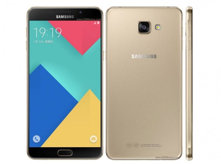 galaxy a9 pro