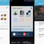 Samsung Galaxy S7 : comment activer le Game Launcher ? Samsung Galaxy S7 : comment activer le Game Launcher ?