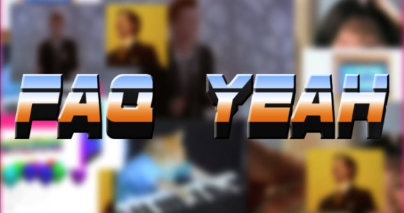 GENERIQUE FAQ YEAH