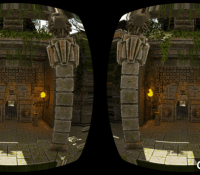 GFXbench 5 aztec ruins