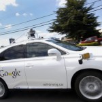 La Google Car responsable pour la première fois d’un (petit) accident La Google Car responsable pour la première fois d’un (petit) accident