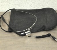 Google Glass