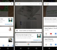 google now on tap