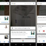 Google Now on Tap supporte désormais la reconnaissance optique de caractères Google Now on Tap supporte désormais la reconnaissance optique de caractères