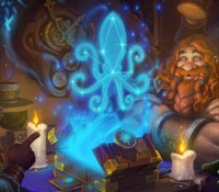 hearthstone nouvelle extension