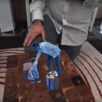 Hololens Holoportation : les hologrammes de Star Wars sont maintenant une réalité