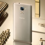 Le Honor 8 devrait être annoncé dès le 5 juillet Le Honor 8 devrait être annoncé dès le 5 juillet