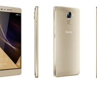 Honor 7 Premium