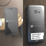HTC 10 : encore de nouvelles photos du téléphone HTC 10 : encore de nouvelles photos du téléphone