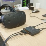 Vidéo : À la (re)découverte du HTC Vive Vidéo : À la (re)découverte du HTC Vive