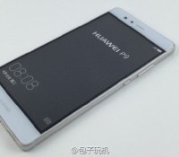 huawei p9 3