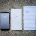 L’iPhone SE, la taille parfaite (pour moi) L’iPhone SE, la taille parfaite (pour moi)
