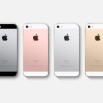 Tech’spresso : l’iPhone SE officiel, la bataille des promos sur les forfaits et un LG G5 Lite Tech’spresso : l’iPhone SE officiel, la bataille des promos sur les forfaits et un LG G5 Lite
