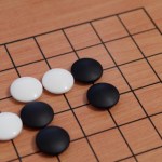 Jeu de Go : l’intelligence artificielle de Google a battu le meilleur joueur mondial Jeu de Go : l’intelligence artificielle de Google a battu le meilleur joueur mondial
