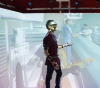 laval virtual 16