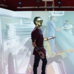 Laval Virtual 2016 : « Ce sont les cardboards qui vont démocratiser la réalité virtuelle » Laval Virtual 2016 : « Ce sont les cardboards qui vont démocratiser la réalité virtuelle »