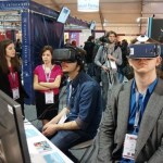 Laval Virtual 2016 : notre reportage vidéo dans le plus grand salon français dédié à la réalité virtuelle Laval Virtual 2016 : notre reportage vidéo dans le plus grand salon français dédié à la réalité virtuelle