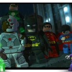 LEGO Batman: DC Super Heroes arrive sur Android avec trois ans de retard LEGO Batman: DC Super Heroes arrive sur Android avec trois ans de retard