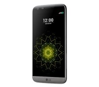 Le LG G5, mal aimé du public.