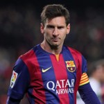 Huawei se paie Lionel Messi Huawei se paie Lionel Messi